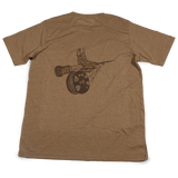 Flyest Vintage S/S Tee
