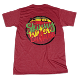 Rise Up Pocket Tee - Closeout