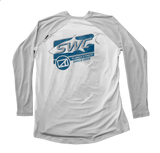 Clearwater Raglan - Retro Poon