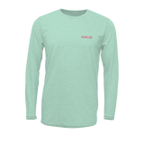 Red Sun Tailer Premium Blend L/S