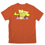 SacRed - Tee Shirt