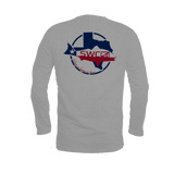 Texas Redfish Premium Blended L/S