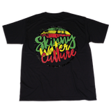 Rise Up Pocket Tee - Closeout