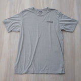 Fl Skiff V.5 Vintage S/S Tee