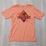 Vice Vintage S/S Tee