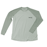 Clearwater Raglan - Performance