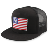 American Drifter 5 Panel - Hats